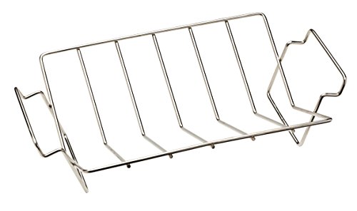 char-broil-cesto-arrosto-per-piedistallo-in-acciaio-inox-per-arrosti-e-pollame image 3