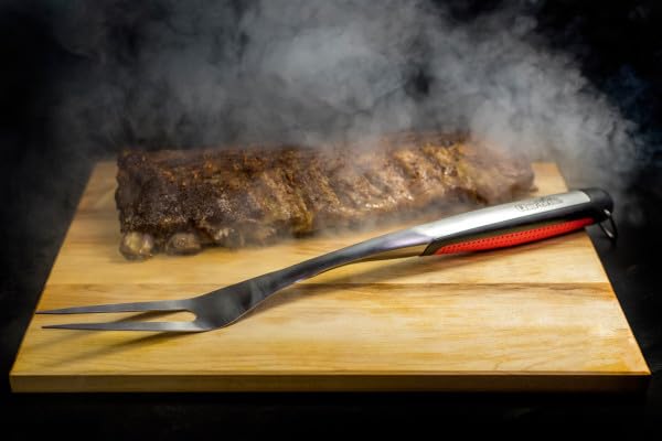 char-broil-140-598-forchettone-per-barbecue-premium-in-acciaio-inox image 3