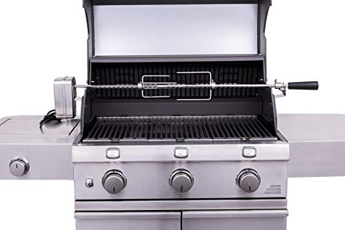char-broil-140-103-kit-girarrosto-premium-in-acciaio-inox-304-per-grill-serie-pe image 4