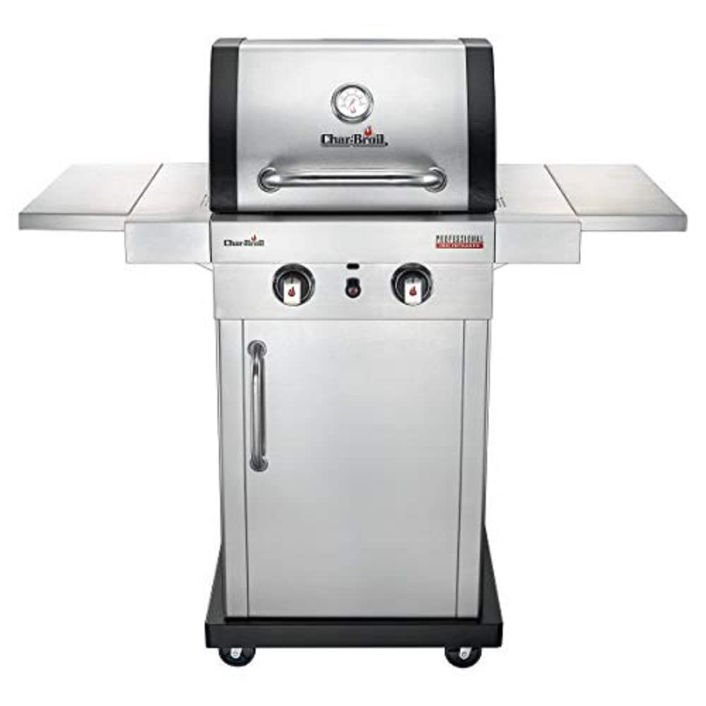 char-broil-professional-serie-4400-b-barbecue-a-gas-4-fuochi-tru-infrared-con-fu image 6