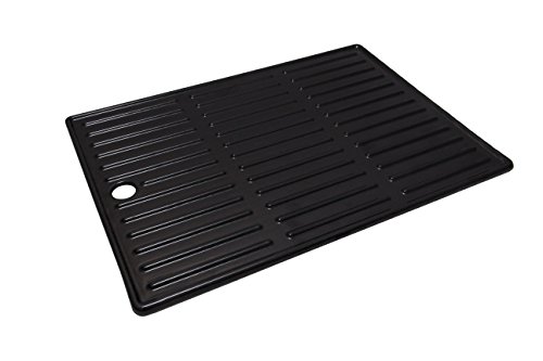 char-broil-140-521-piastra-per-barbecue-in-ghisa-cromata-high-performance-33-x-4 image 2