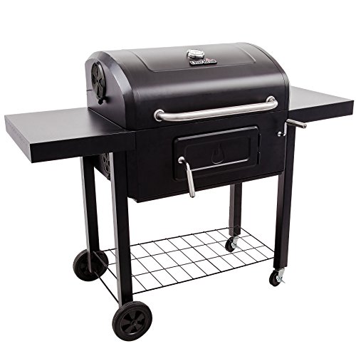 char-broil-performance-3500-barbecue-a-carbone-con-vaschetta-brevettata-e-manove image 8