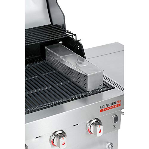 char-broil-made2match-scatola-per-affumicatura-con-fori-laterali-e-coperchio-apr image 5