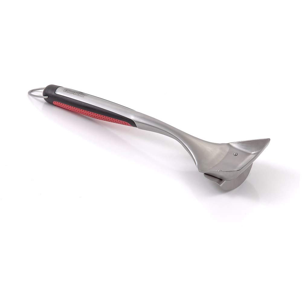 char-broil-140-006-paletta-per-carbonella-in-acciaio-inox-lavabile-in-lavastovig image 1