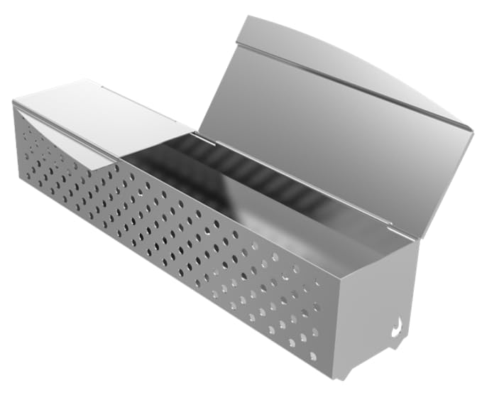 char-broil-made2match-scatola-per-affumicatura-con-fori-laterali-e-coperchio-apr image 6