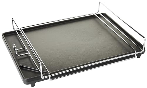 char-broil-140-515-piastra-universale-in-ghisa-per-grill-a-gas-nero-37x25-4-cm image 6