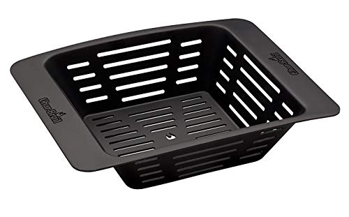 char-broil-140-596-cestino-per-barbecue-antiaderente-con-manici-e-superficie-sca image 3