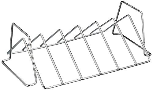 char-broil-140-017-supporto-per-costine-e-arrosti-grill-in-acciaio-inox image 6