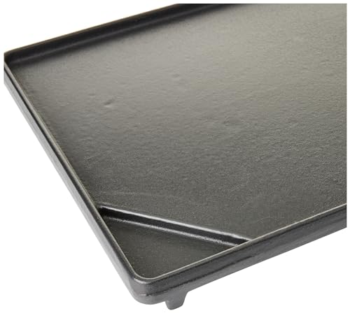 char-broil-140-515-piastra-universale-in-ghisa-per-grill-a-gas-nero-37x25-4-cm image 8