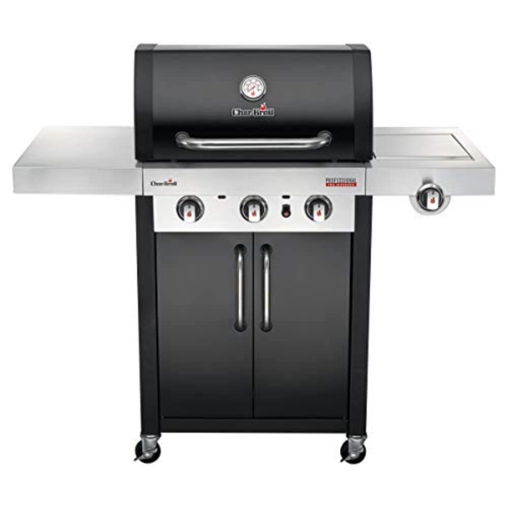 char-broil-professional-serie-4400-b-barbecue-a-gas-4-fuochi-tru-infrared-con-fu image 5
