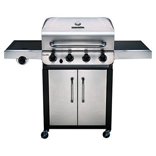 char-broil-new-convective-series-440s-barbecue-a-gas-4-fuochi-con-fuoco-laterale image 5