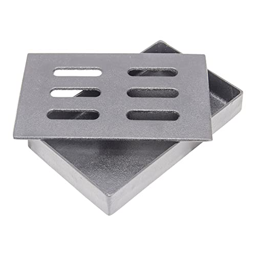 char-broil-140-551-cofanetto-affumicatore-in-ghisa-con-coperchio-ventilato-compa image 8