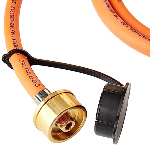 char-broil-140-532-kit-tubo-e-adattatore-regolatore-per-griglie-a-gas-patio-bist image 8