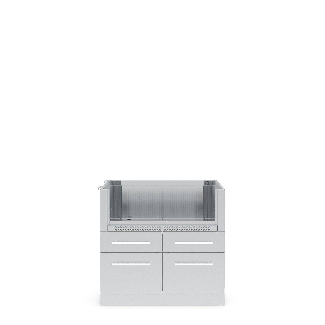 broil-king-modulo-cottura-4-fuochi-in-acciaio-inox-304-per-isola-barbecue image 1