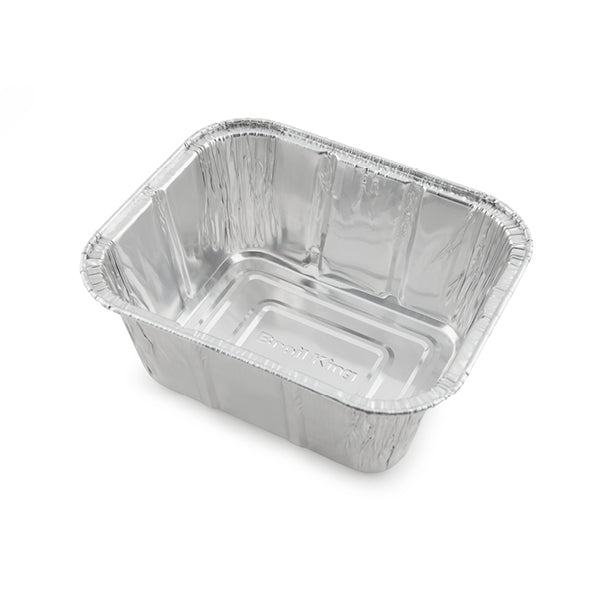 broil-king-pellet-grill-drip-pan-vaschetta-di-raccolta-grassi-in-alluminio-a-cal image 1