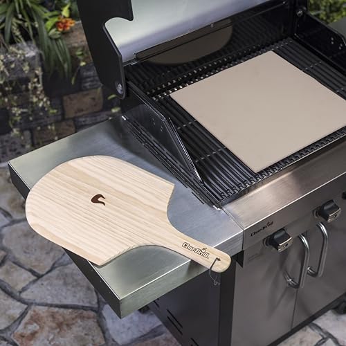 char-broil-140-787-set-pietra-per-pizza-rettangolare-in-cordierite-40-x-35-cm-co image 5