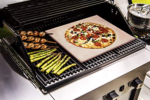 char-broil-140-775-pietra-per-pizza-rettangolare-in-cordierite-40x35-cm image 4