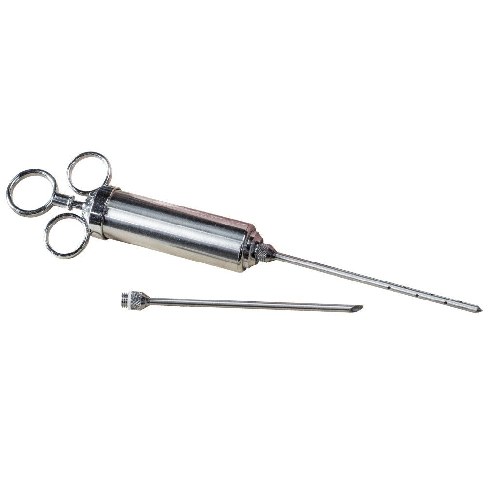 char-broil-140-529-siringa-per-marinatura-in-acciaio-inox-confezione-da-2-siring image 1