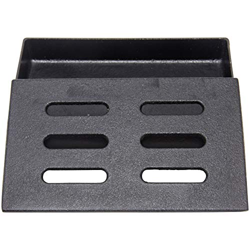 char-broil-4084804-affumicatore-in-ghisa-nera-per-griglia-a-gas-ed-elettrica-20- image 8