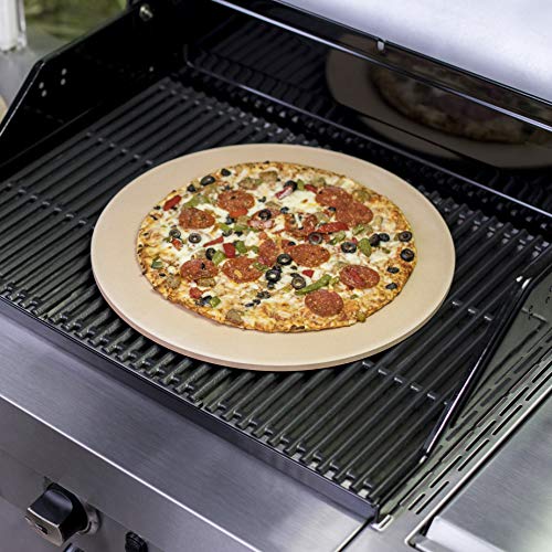 char-broil-140-574-pietra-per-pizza-per-barbecue-diametro-38-cm-con-finitura-tes image 8