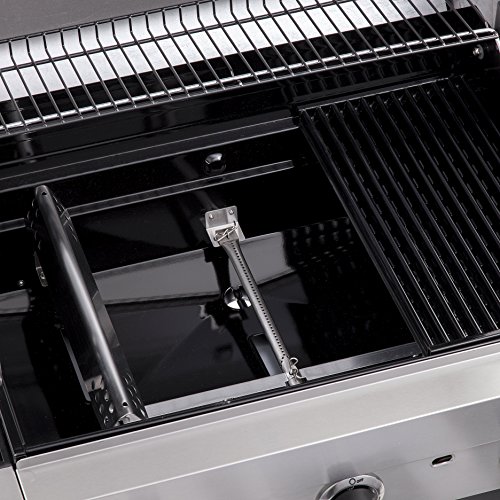 char-broil-new-convective-series-440s-barbecue-a-gas-4-fuochi-con-fuoco-laterale image 8