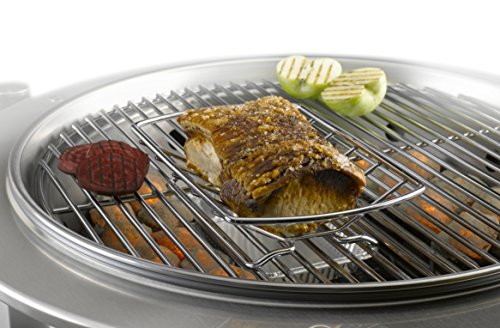 char-broil-cesto-arrosto-per-piedistallo-in-acciaio-inox-per-arrosti-e-pollame image 4