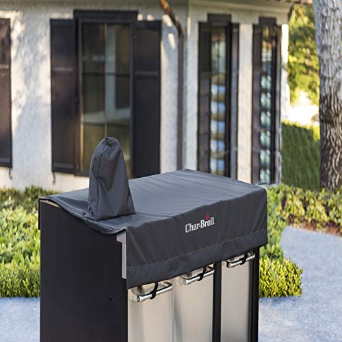 char-broil-copertura-protezione-per-modulo-ultimate-entertainment-copri-grill-re image 8