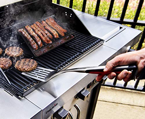 char-broil-140-772-graticola-per-pancetta-in-acciaio-inox-antiaderente image 5
