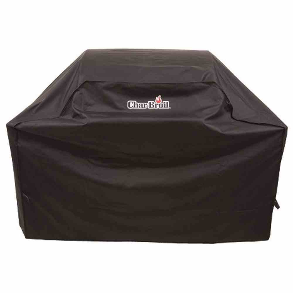 char-broil-140-766-copertura-per-grill-barbecue-a-3-4-fuochi-poliestere-300d-ner image 7