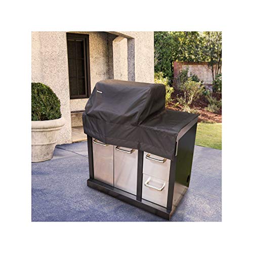 char-broil-copertura-di-protezione-per-il-modulo-ultimate-3200-in-poliestere-con image 8