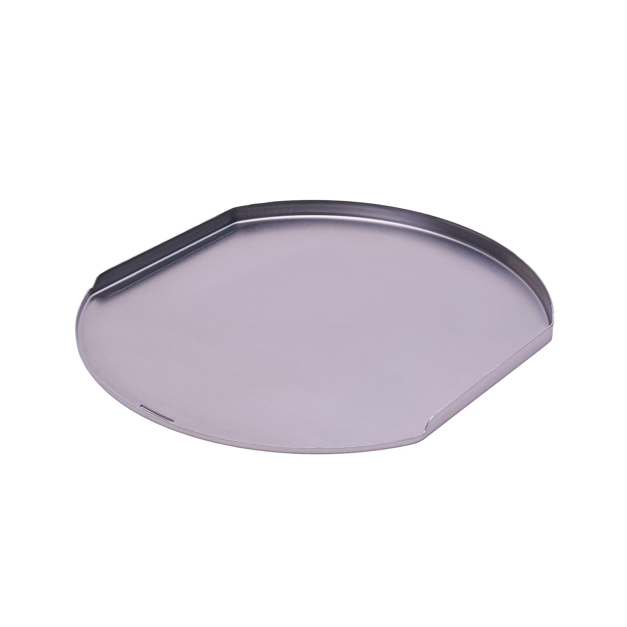 char-broil-piastra-in-acciaio-inox-per-patio-bistro-e2coal-140255-e-140256 image 1