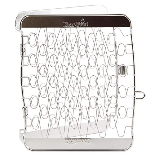 char-broil-140-536-cestino-per-griglia-in-acciaio-inossidabile-28x22-5x6-7-cm image 8