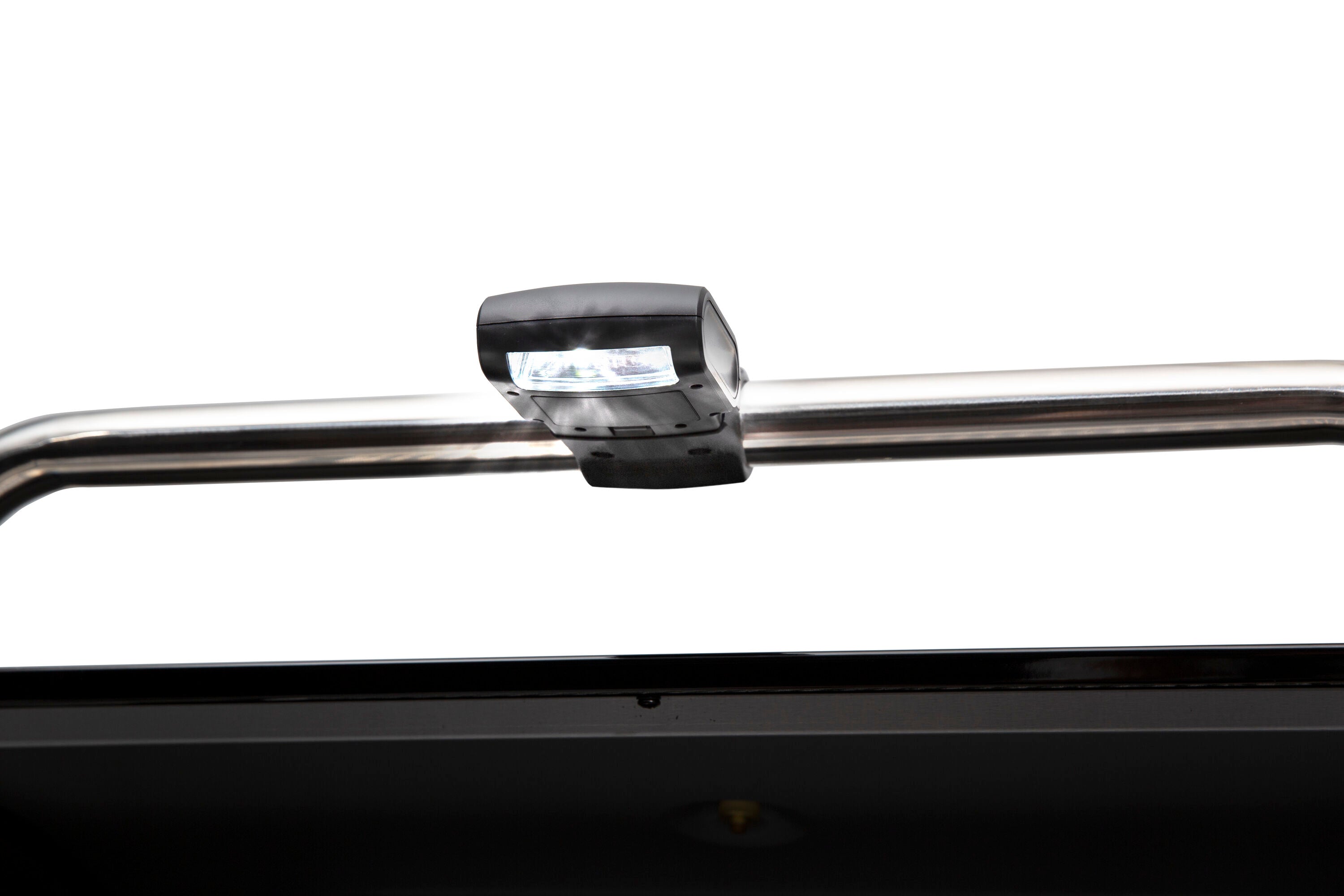 broil-king-handle-mounted-grill-light-lampada-da-manico-grill-con-strisce-cob-pe image 3