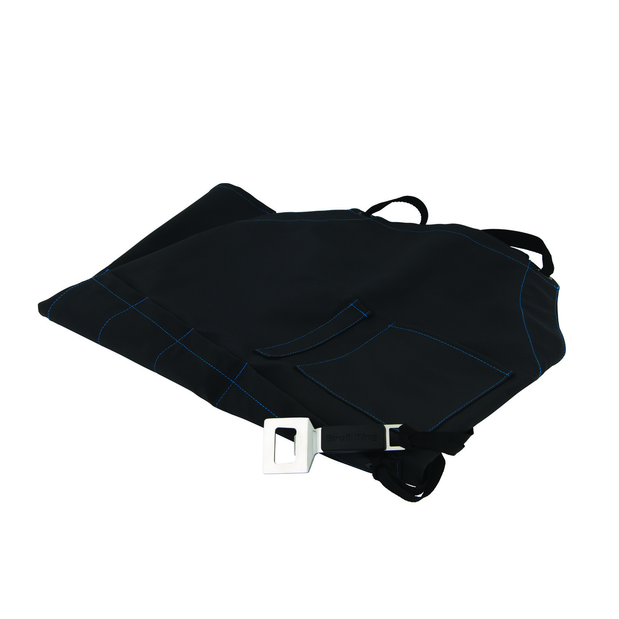 broil-king-grilling-apron-grembiule-da-barbecue-impermeabile-con-apribottiglie-e image 1