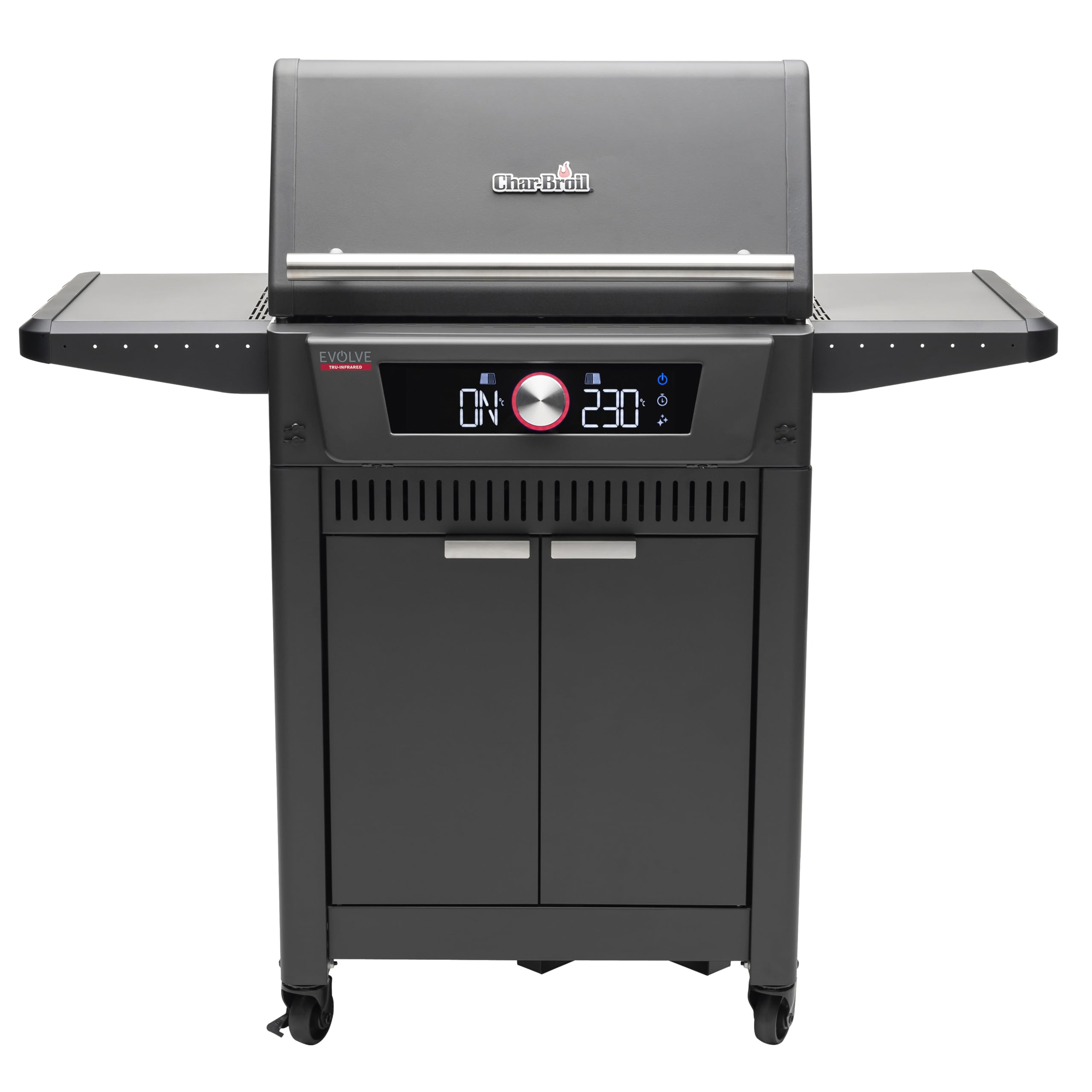 char-broil-evolve-gas-barbecue-a-gas-intelligente-con-app-control-tru-infrared-2 image 1