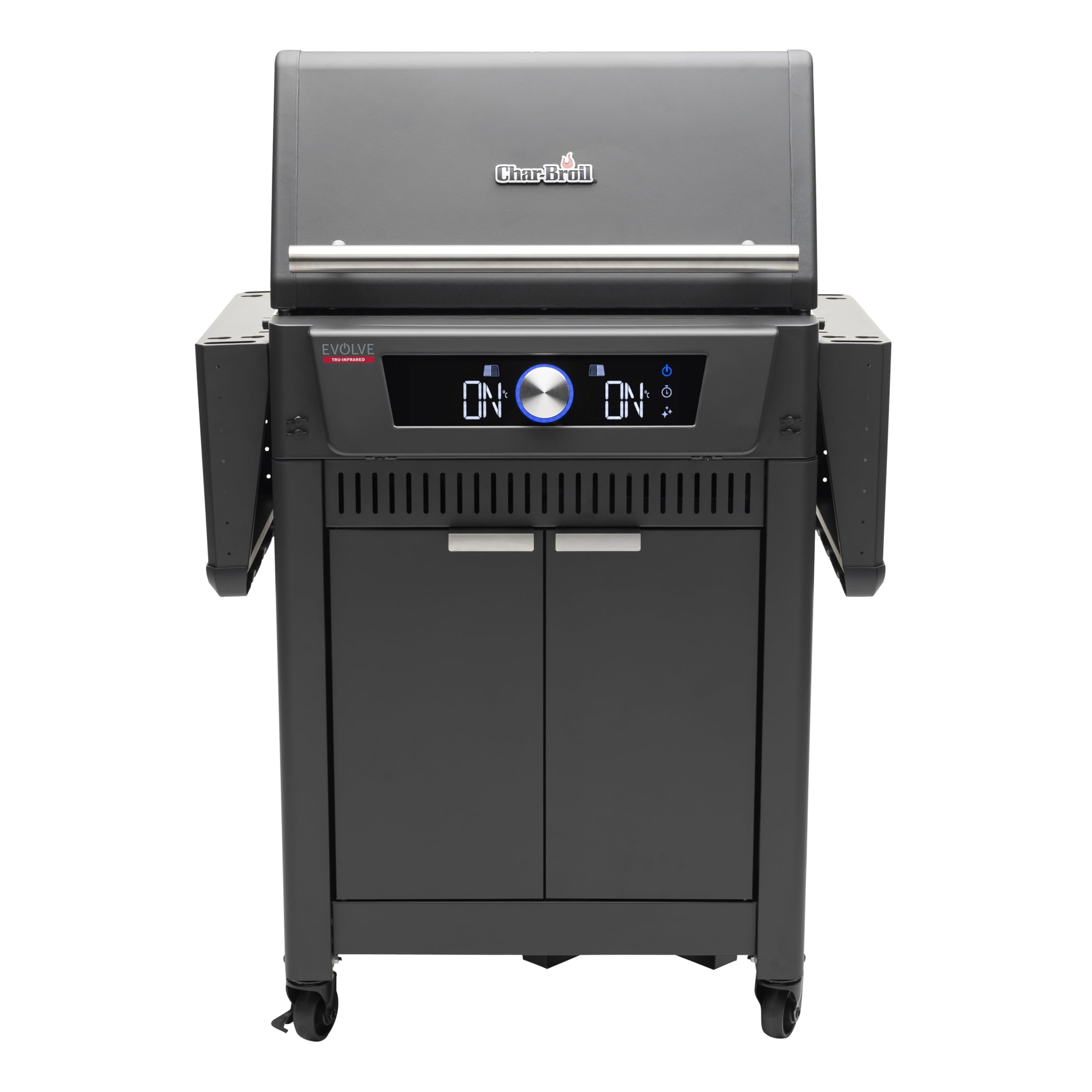 char-broil-evolve-gas-barbecue-a-gas-intelligente-con-app-control-tru-infrared-2 image 4