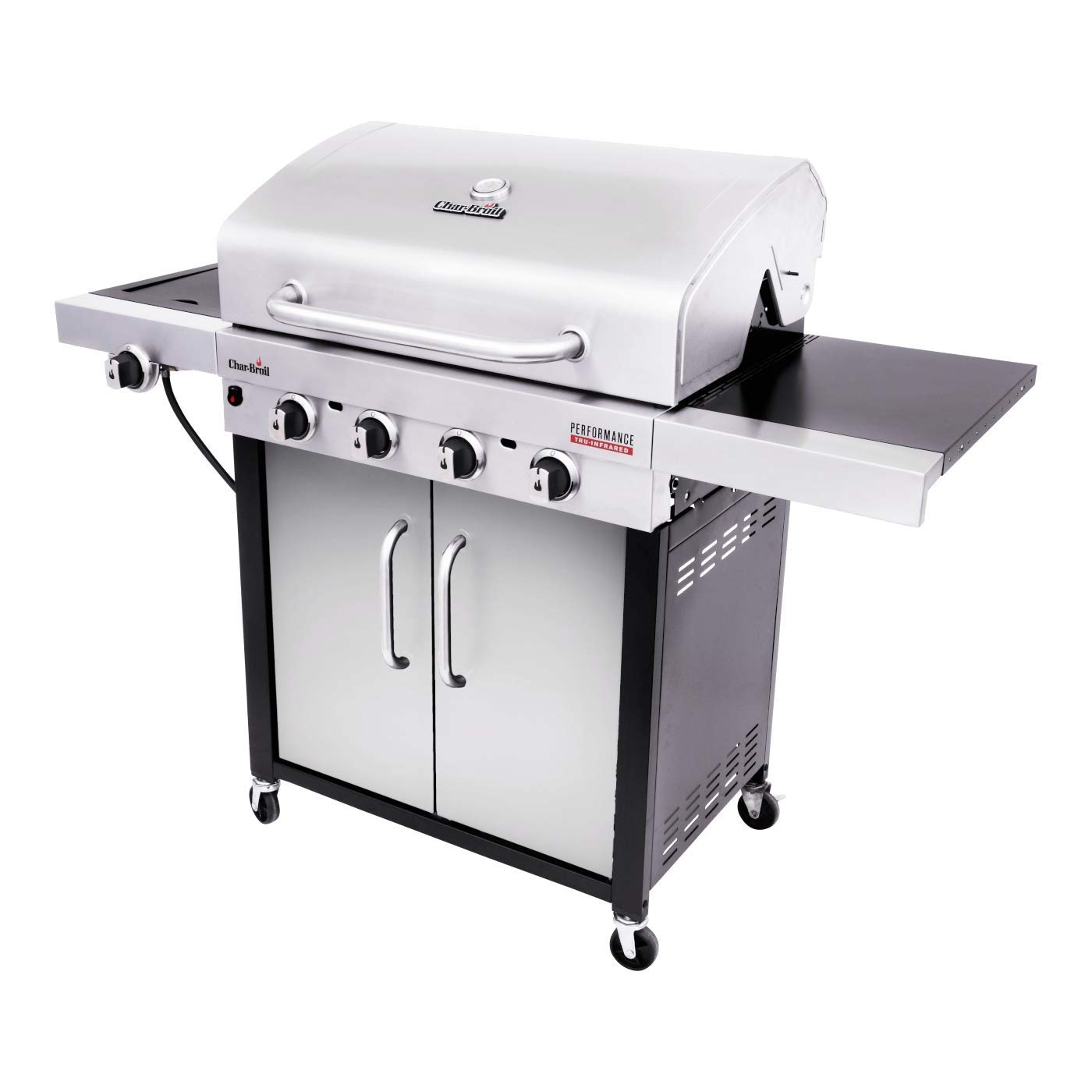 char-broil-new-performance-series-440s-griglia-barbecue-a-gas-4-fuochi-tru-infra image 3
