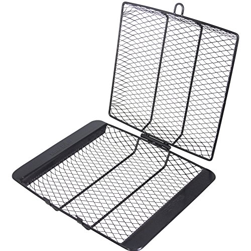 char-broil-140-541-graticola-a-cestello-antiaderente-per-verdure image 2