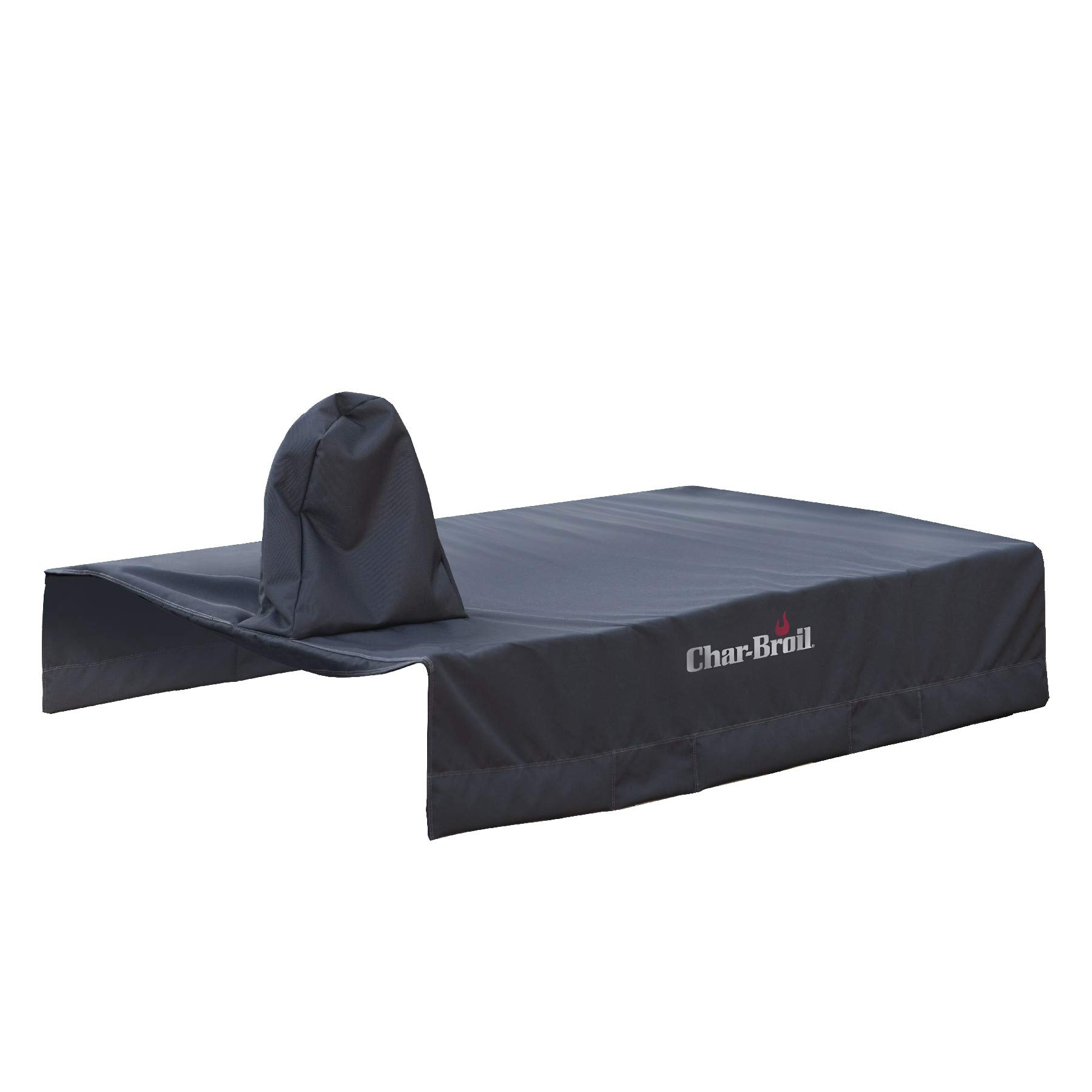 char-broil-copertura-protezione-per-modulo-ultimate-entertainment-copri-grill-re image 2