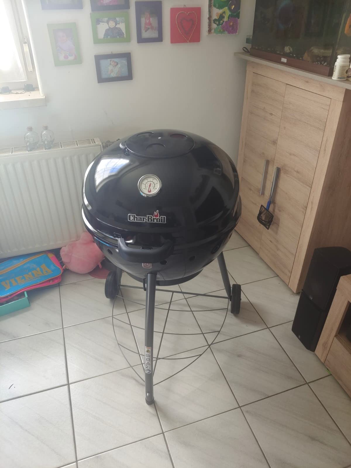 Un kettle serio per poche centinaia di euro in meno