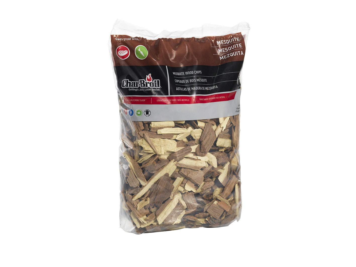 char-broil-mela-trucioli-di-legno-aromatizzati-per-affumicatura-0-9-kg image 4