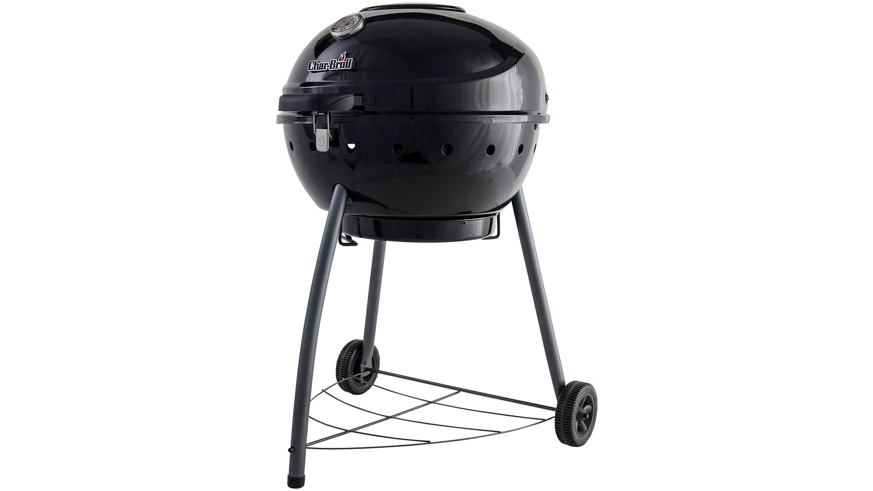 char-broil-140-756-barbecue-a-carbone-kettle-56-cm-con-coperchio-incernierato-e- image 5