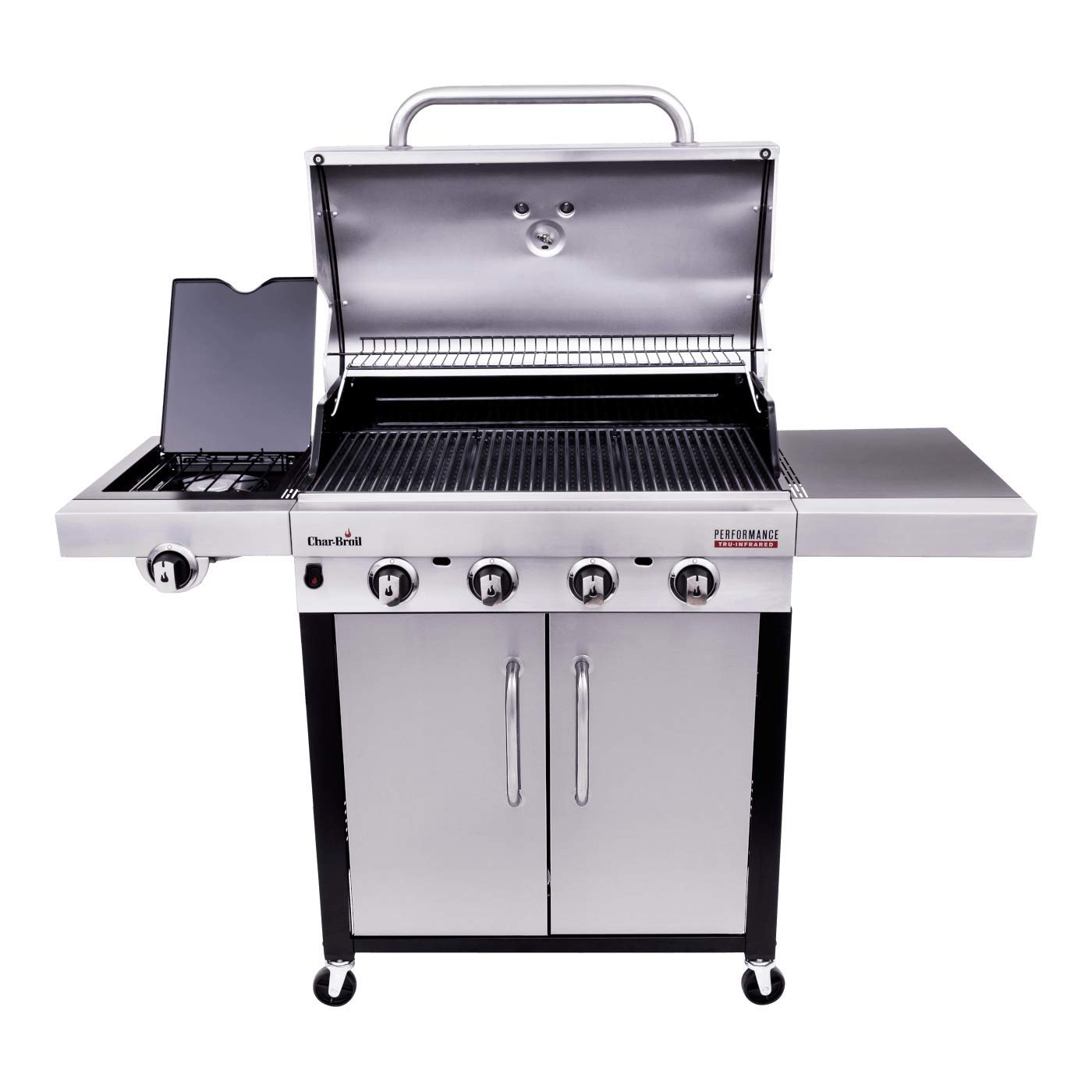 char-broil-new-performance-series-440s-griglia-barbecue-a-gas-4-fuochi-tru-infra image 5
