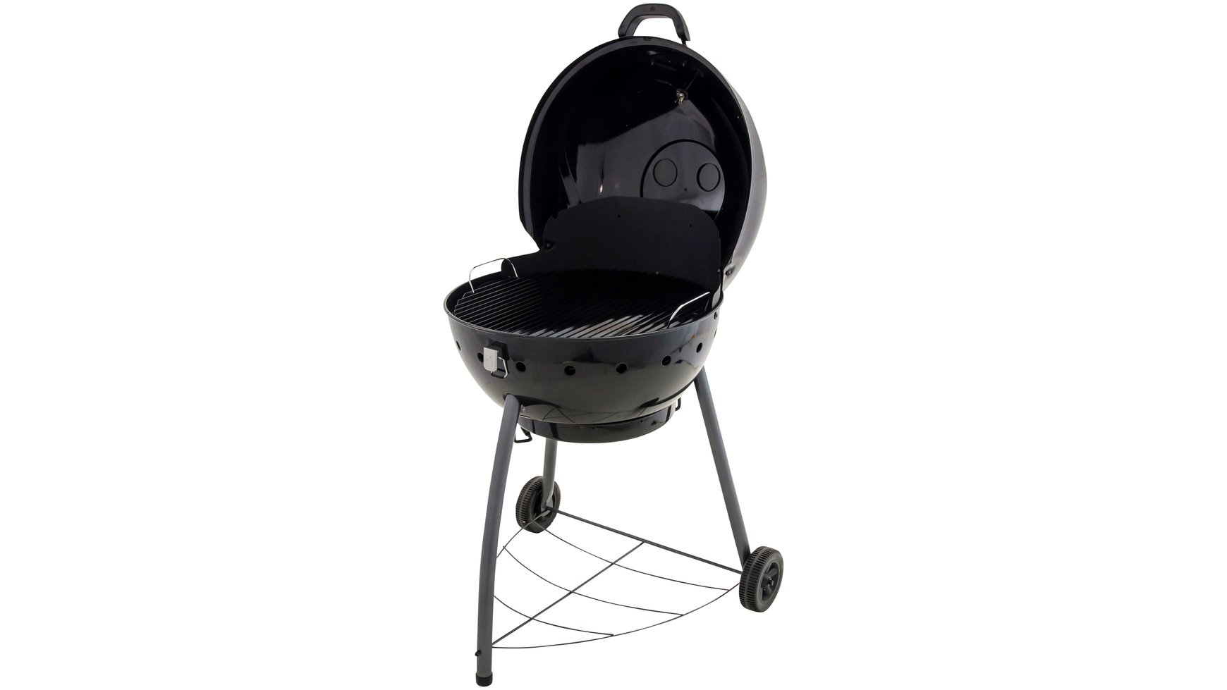 char-broil-140-756-barbecue-a-carbone-kettle-56-cm-con-coperchio-incernierato-e- image 7