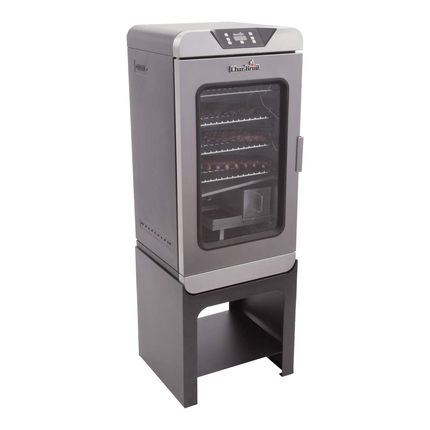 char-broil-140-764-supporto-per-digital-smoker-base-in-acciaio-robusta-alza-l-af image 4