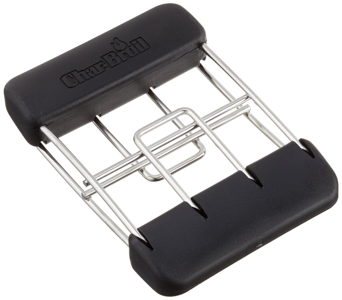 char-broil-140-002-forchettoni-da-carne-in-acciaio-inox-con-manici-antiscivolo image 2