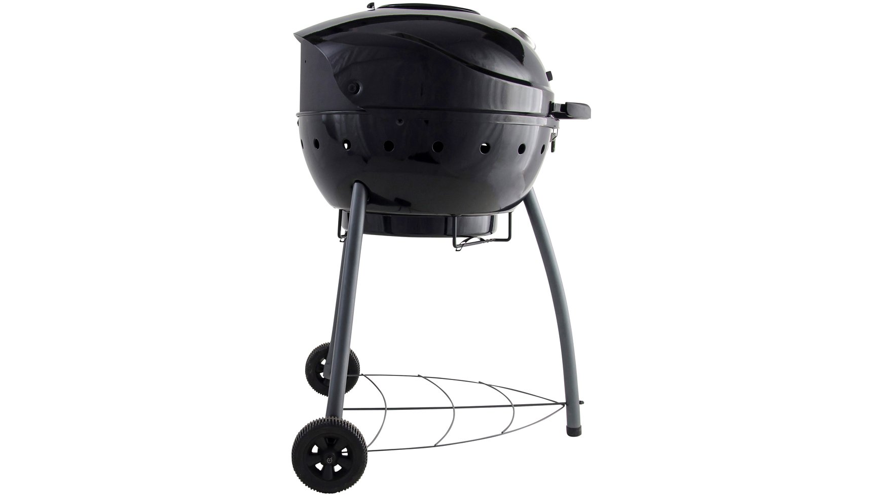char-broil-140-756-barbecue-a-carbone-kettle-56-cm-con-coperchio-incernierato-e- image 6