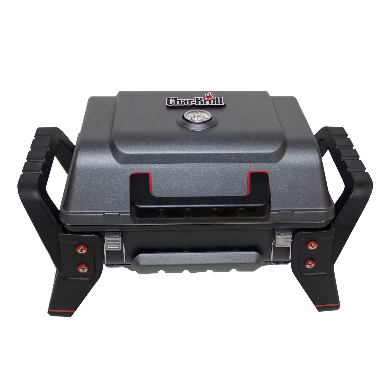 char-broil-140-691-grill2go-x200-barbecue-portatile-a-gas-con-sistema-tru-infrar image 1