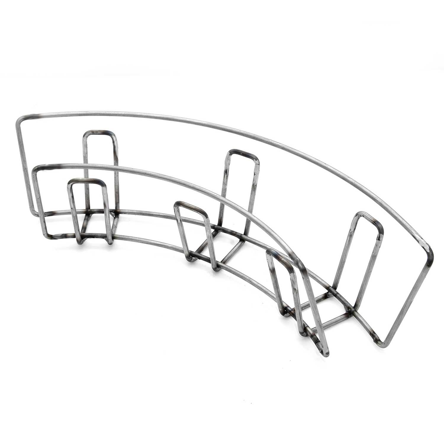 char-broil-140-514-supporto-per-file-di-costine-intere-in-acciaio-inox-cottura-v image 1