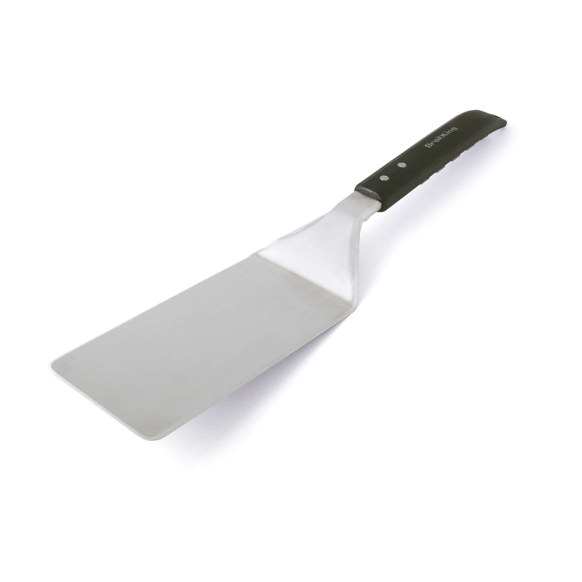 broil-king-imperial-super-flipper-paletta-giroburger-professionale-in-acciaio-in image 1